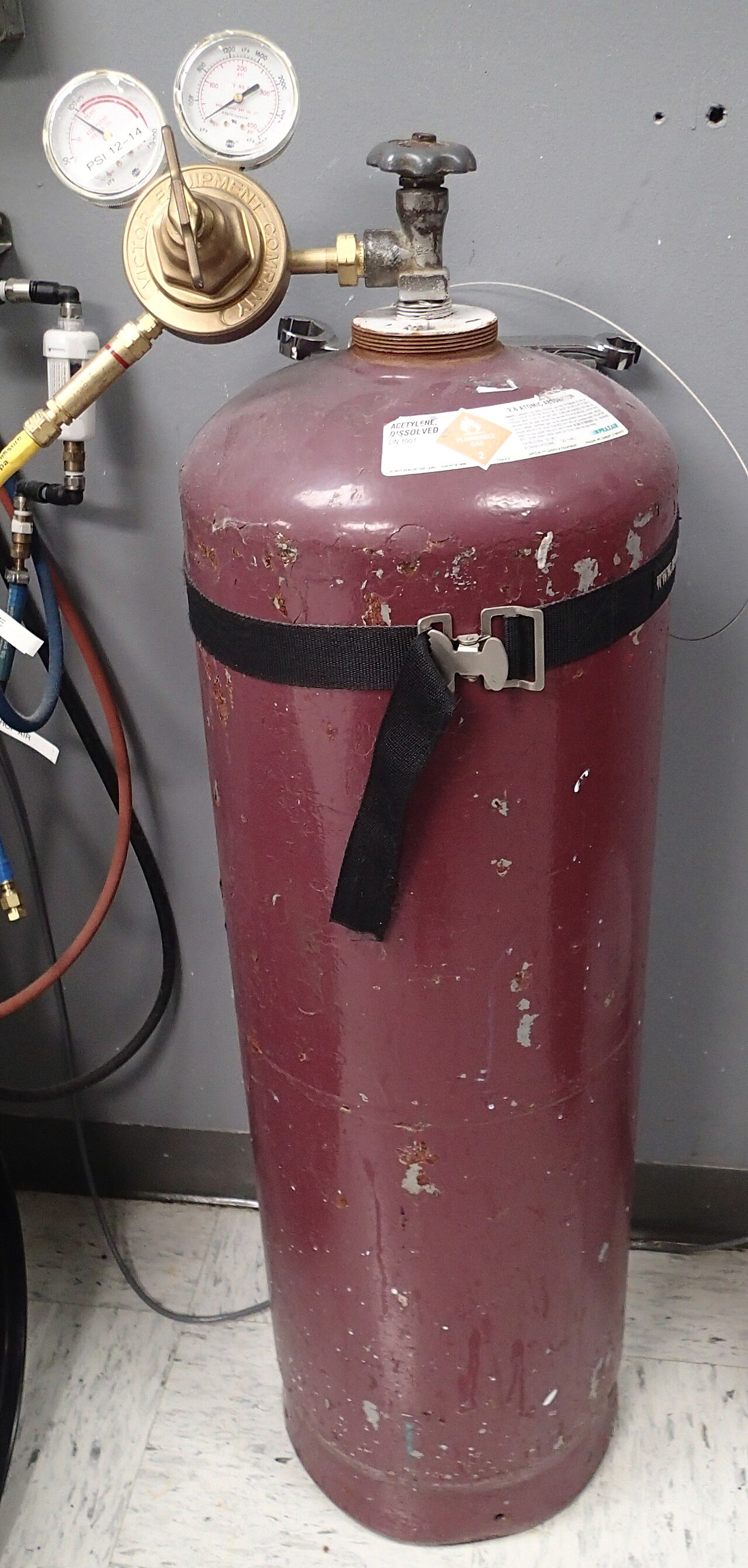 Absorption spectroscopy