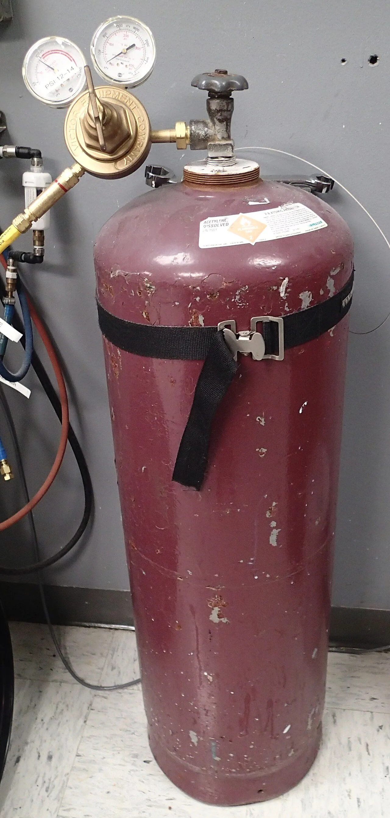 Absorption spectroscopy