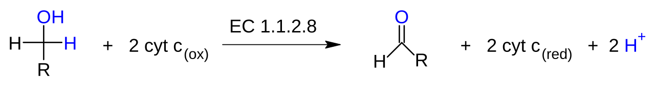 Alcohol (chemistry)