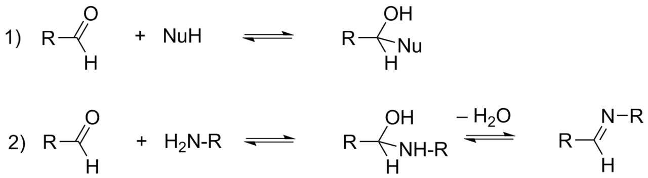 Aldehyde