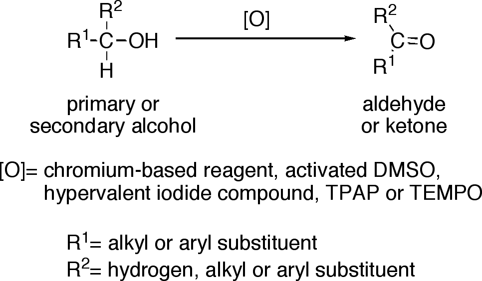 Aldehyde