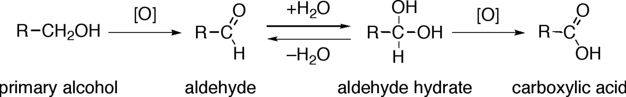 Aldehyde