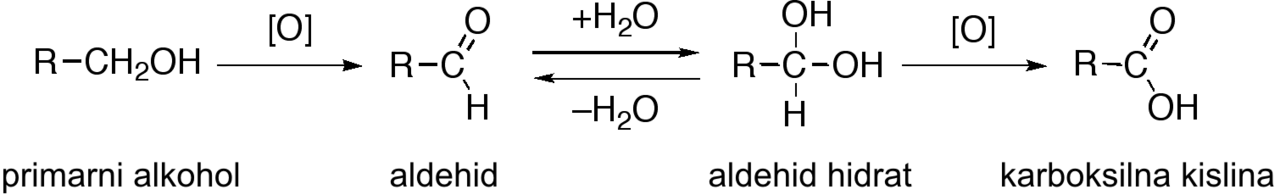 Aldehyde