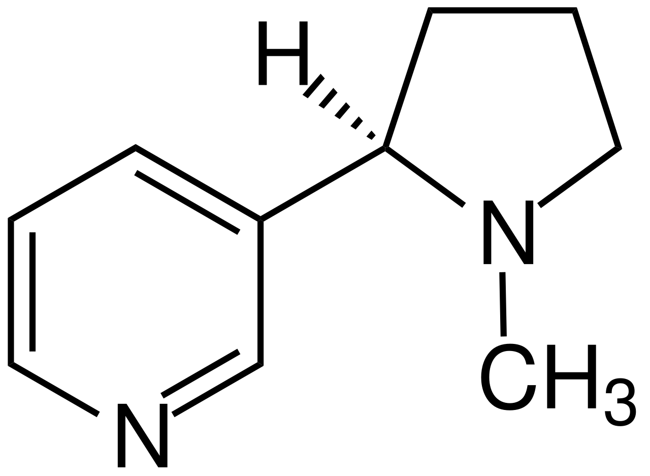 Chemical formula